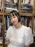 【口コミクーポン】カット＋デザインカラー＋トリートメント