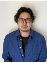 アグ ヘアー ルーフ 八戸根城店(Agu hair roof) 伊藤 隆広