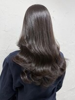 ナチュラル 新宿店(Natural)&nbsp;グレージュカラー
