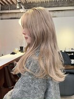 ヒュー 広島(HEW)&nbsp;ホワイトベージュ