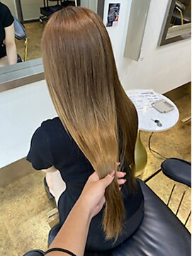 エデン メード(EDeN MAeD) 【無加工毛エクステ】ダブル羽エクステ