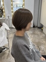 シャンプーボーイ 宮崎駅前店(SHAMPOO BOY)&nbsp;ショート/カラー/髪質改善/縮毛矯正/ブリーチ/ハイライト