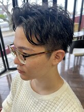 アルファレイズ ヘア ユニット(alphareiz hair unit)