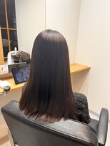 オーマ(OMA) 艶髪縮毛矯正
