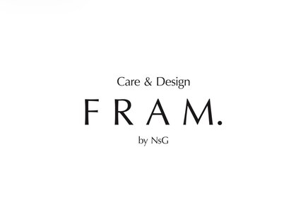 フラム(FRAM.)の写真