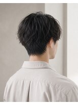 ノーマ(no-ma)&nbsp;シャドウパーマ