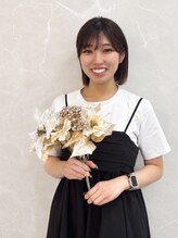 リルアーチ(Lillarch) 秋山 優衣