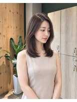 エラ(ERA)&nbsp;髪質改善/白髪染め/白髪ぼかし/酸性ストレート/縮毛矯正