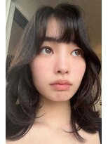 ナーリー 大泉学園店(GNARLY) レイヤー/髪質改善/酸性縮毛矯正/GNARLY 大泉学園店