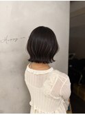 似合わせカット【ボブ】