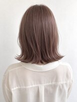 ソモ(SOMO)&nbsp;【ピンクブラウン】顔色を明るく見せたい方に