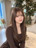 リュドール 名駅(Rue D'or)&nbsp;美髪ロング