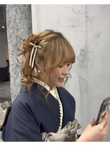 ビューズ ニイガタ(VIEWS NIIGATA)&nbsp;hair set