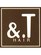 &.T HAIR　東久留米店
