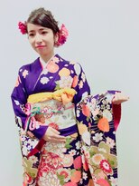 アクティフ(actif)&nbsp;KITSUKE