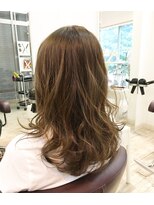 シェスタ(XES-TA)&nbsp;★XES-TA★ラフなこなれヘア