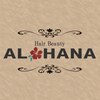 アロハナ(ALOHANA)のお店ロゴ