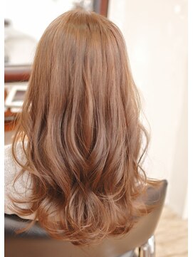 グルーア(GRuA) ラフレイヤー×くびれミディー【グルーア　高崎】