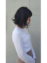 コキャン(COQUIN)&nbsp;*ネイビーブラックcolor*