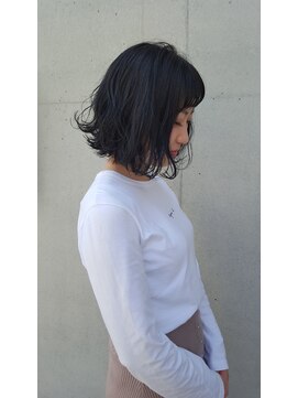 コキャン(COQUIN) *ネイビーブラックcolor*