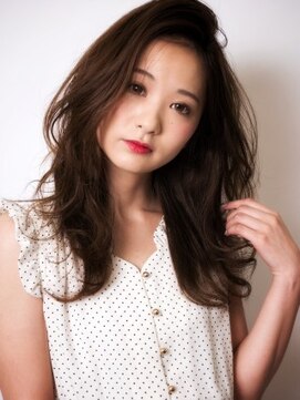 グランシュ 青葉台店(GranCieux) ★QUATRO4★エレガンスグランジロング