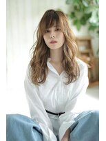 ブレス 小阪店(brace)&nbsp;ヴェールウェーブロング