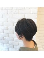 ガーデンエス 緑井店(GARDEN es)&nbsp;耳掛けショート