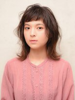 スノッブリコ(snob rico)&nbsp;【snobrico.】【高槻】カジュアルロマンティック