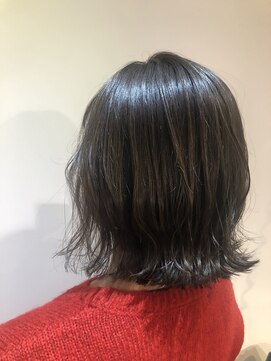 シーン 池袋(scene.) scene.【シーン】【池袋 西口徒歩3分】マロングレージュ