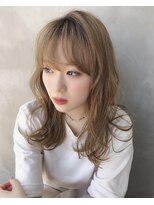 セレクション(Selection.)&nbsp;ダブルカラー