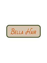 Bella Hair【ベラヘアー】