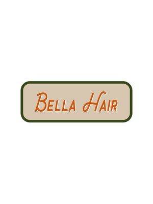 ベラヘアー(Bella Hair)
