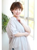 ラフカールショート