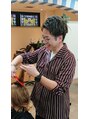 オズギュルヘア(Ozgur hair) 藤田 大基