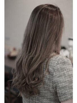 ハロ 蕨(HALO) ハイライトロング