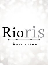 Rioris hair salon【リオリス】