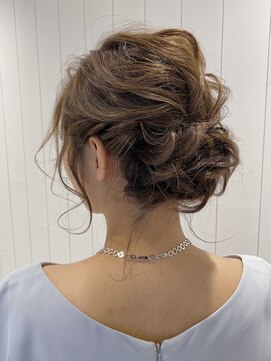 ソウ(SOH) 【SOH 川越】お客様スタイル 26