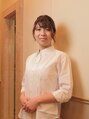 ヘアサロン 銀座マツナガ新宿店(hair salon) 中村 華依