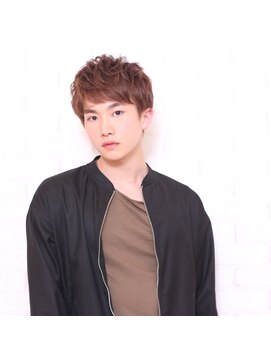 ノア ヘア リラックス(noa hair relax) 【 noa 新宿 】 幅広いシーンで活躍