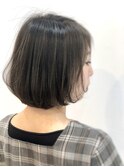 オフィスOK×極細ハイライト/RaffuneYokohama高田