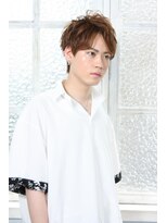 シェルベアー 銀座四丁目(Shell Bear)&nbsp;【ShellBear銀座4丁目】メンズショート