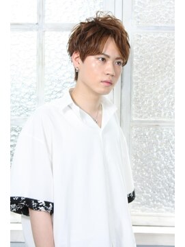 シェルベアー 銀座四丁目(Shell Bear) 【ShellBear銀座4丁目】メンズショート