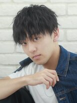 ビランチェ 池袋(bilancia)&nbsp;爽やかツイストパーマ