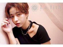 ラフィス ヘアールーチェ 樟葉店(La fith hair luce)の雰囲気（雑誌arにも連載されてます！価格なのにトレンド最先端♪）