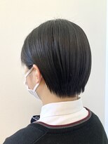 ロルド シェリ(Rold Cheri)&nbsp;ハンサムショート【Rold cheri 金森】