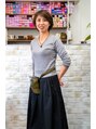 ヘアーサロン イノウエ(HAIRSALON INOUE) 井上 佳子