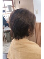 コーチ(COACH)&nbsp;カットカラー