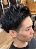 メンズカット