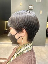 フェリーザ 奏の杜店(FELIZA)&nbsp;マッシュショート