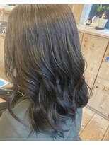 ビニッキ(BINIKKI)&nbsp;透明感カラー